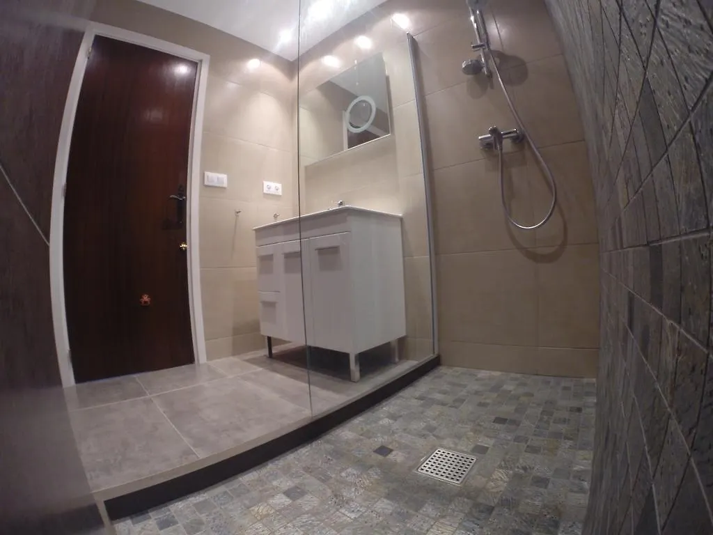 Apartament Belvedere Roses Appartamento