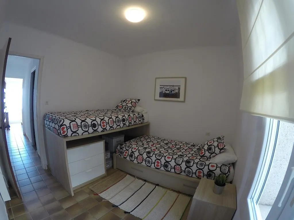 Appartamento Apartament Belvedere Roses