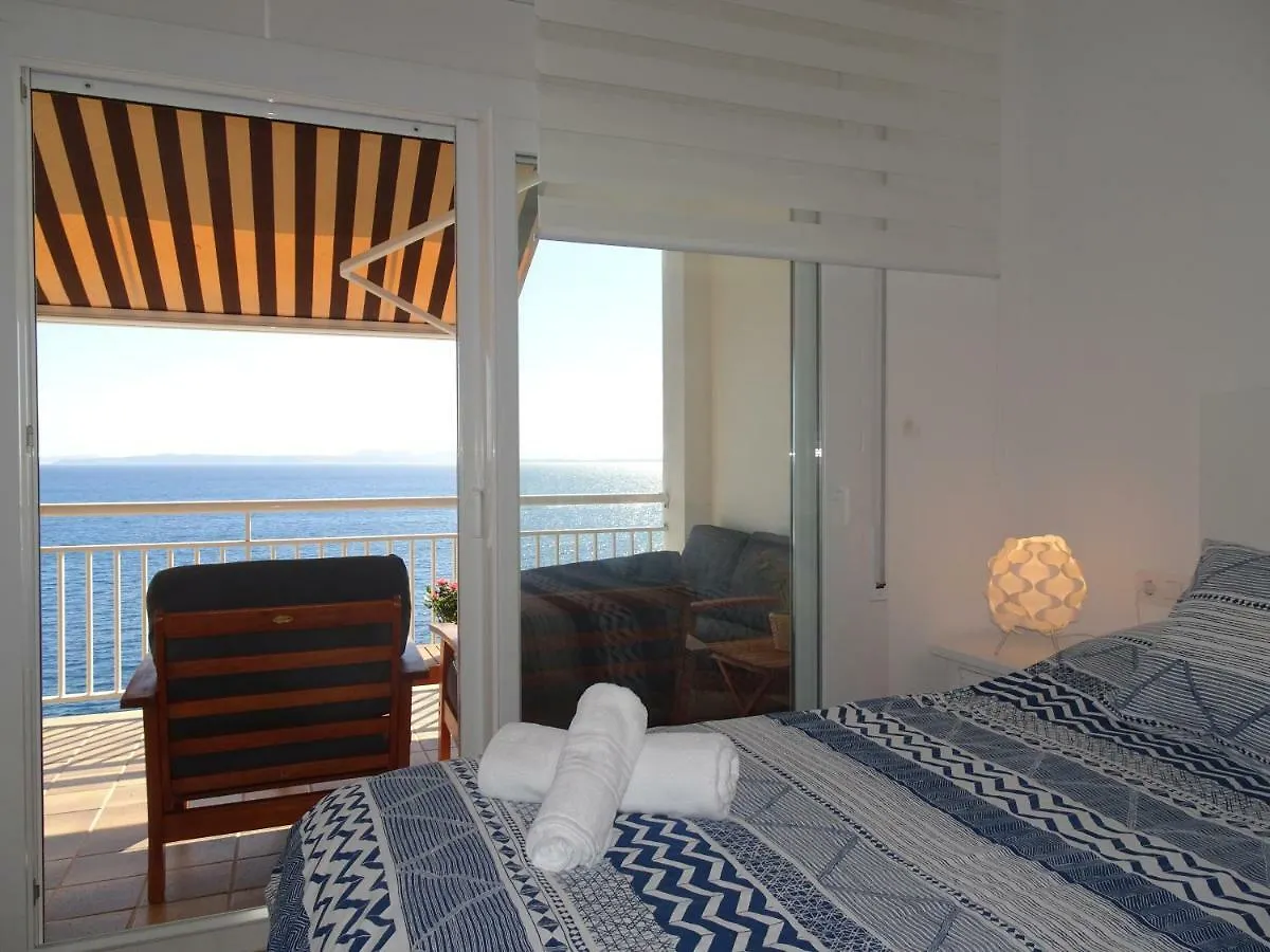 Apartament Belvedere Roses Appartamento