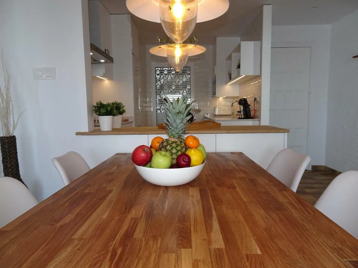 Appartamento Apartament Belvedere Roses Spagna
