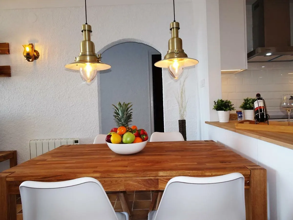 Appartamento Apartament Belvedere Roses