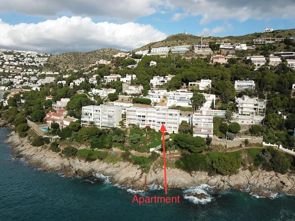 Apartament Belvedere Roses 0*,  Spain