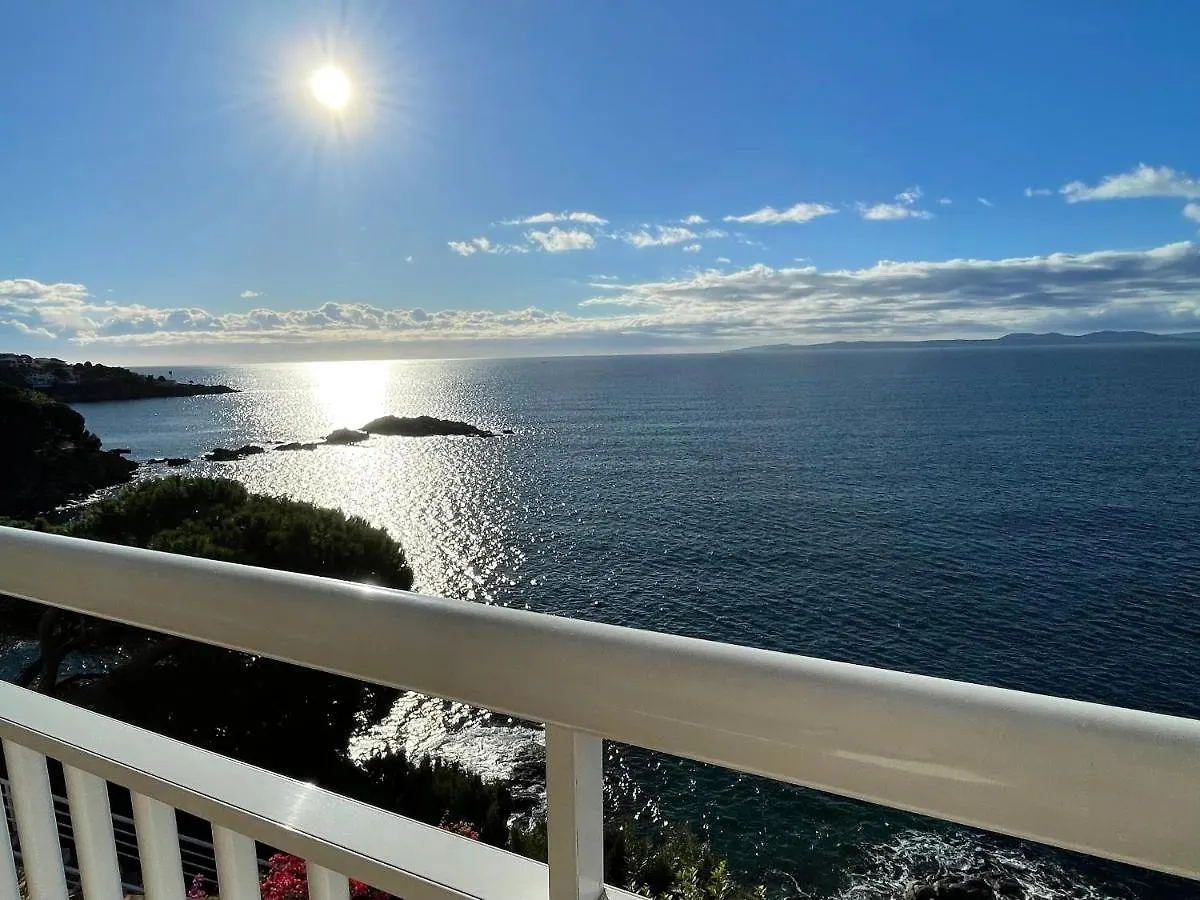 Apartament Belvedere Roses Spain