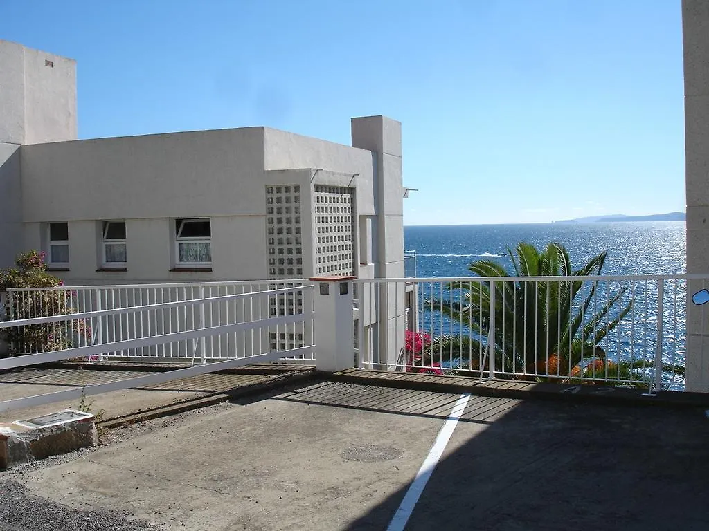 Apartament Belvedere Roses 0*,  Spain