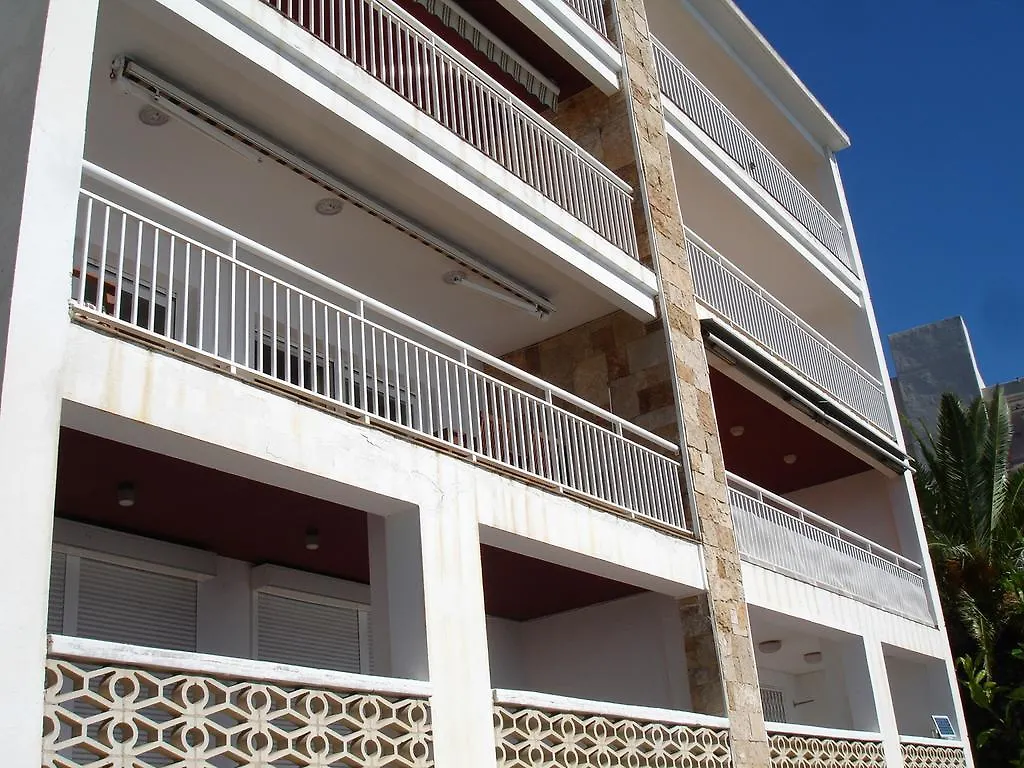 Apartament Belvedere Roses