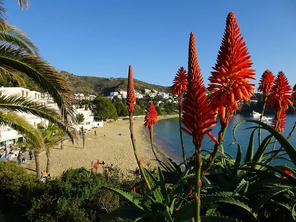 Apartament Belvedere Roses Spain
