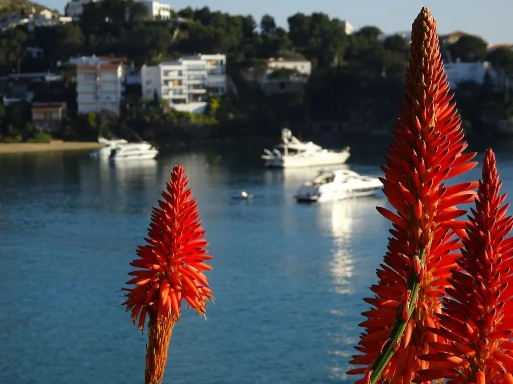 Apartament Belvedere Ρόζες 0*,  Ισπανία