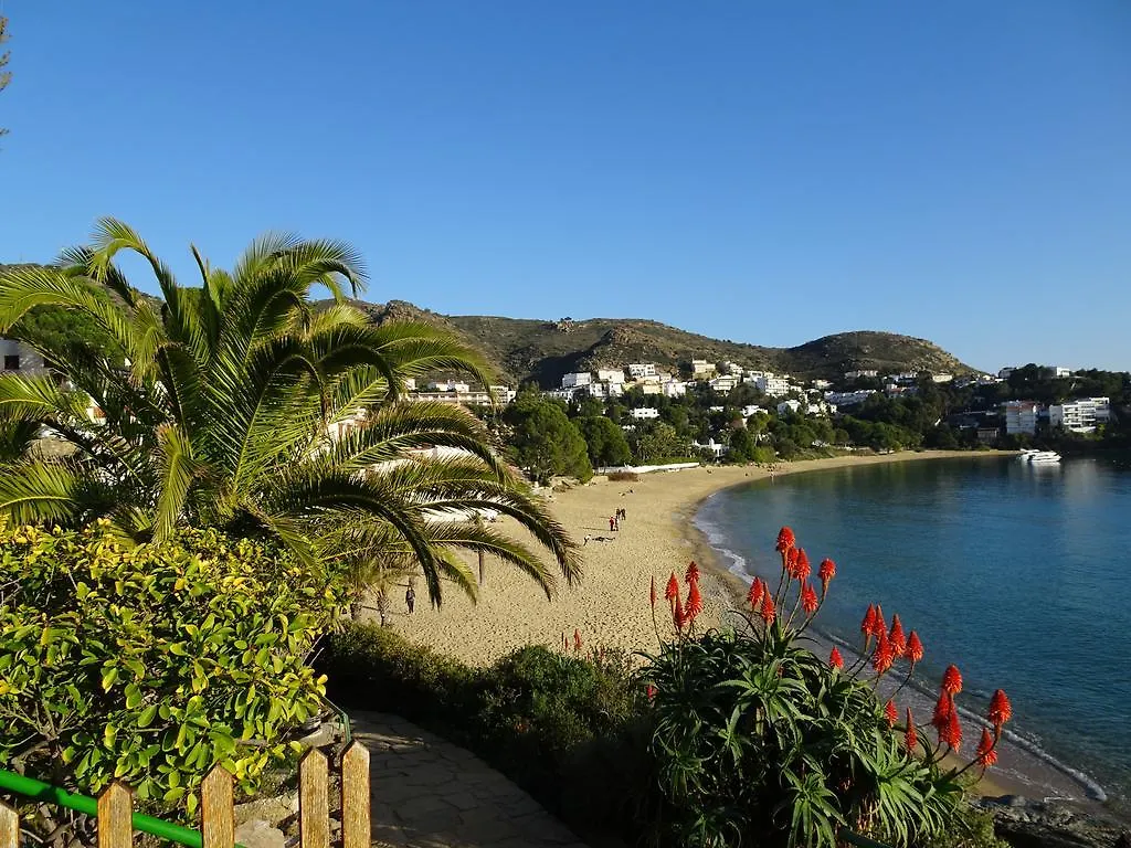 Apartament Belvedere Ρόζες Διαμέρισμα