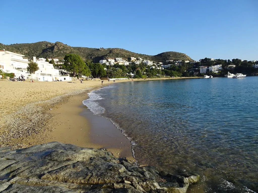Διαμέρισμα Apartament Belvedere Ρόζες Ισπανία