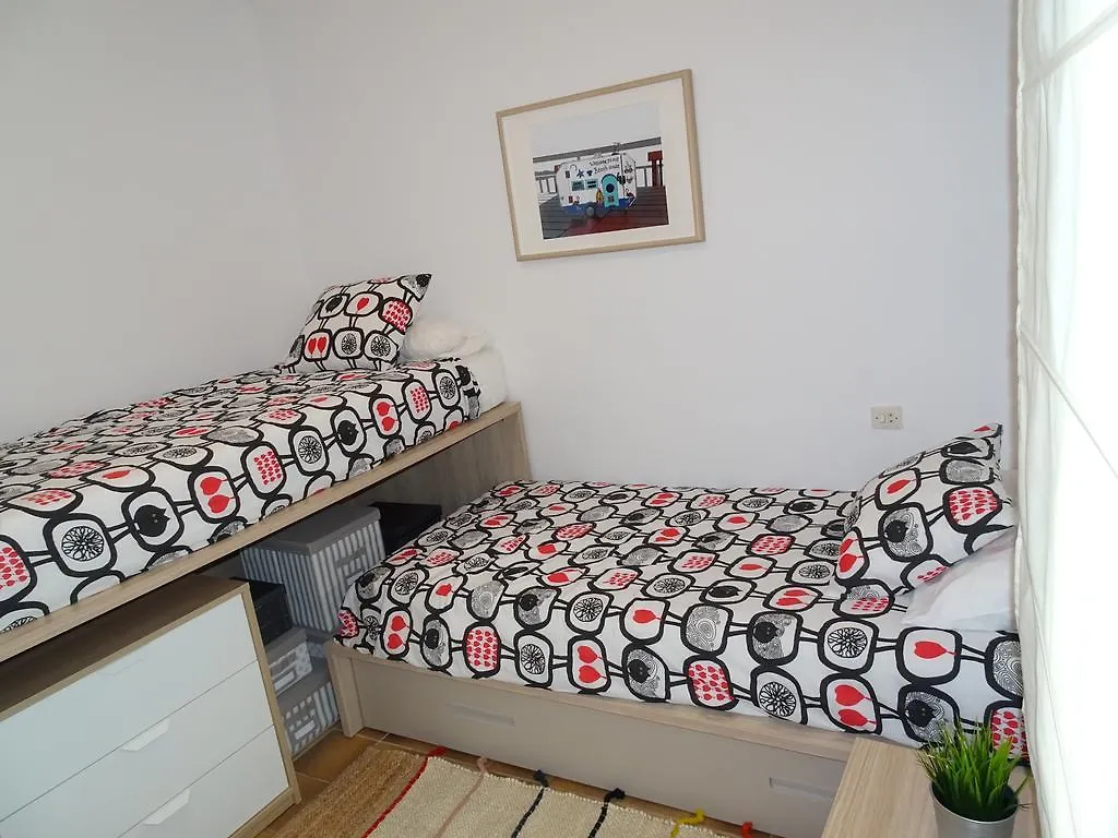 Διαμέρισμα Apartament Belvedere Ρόζες