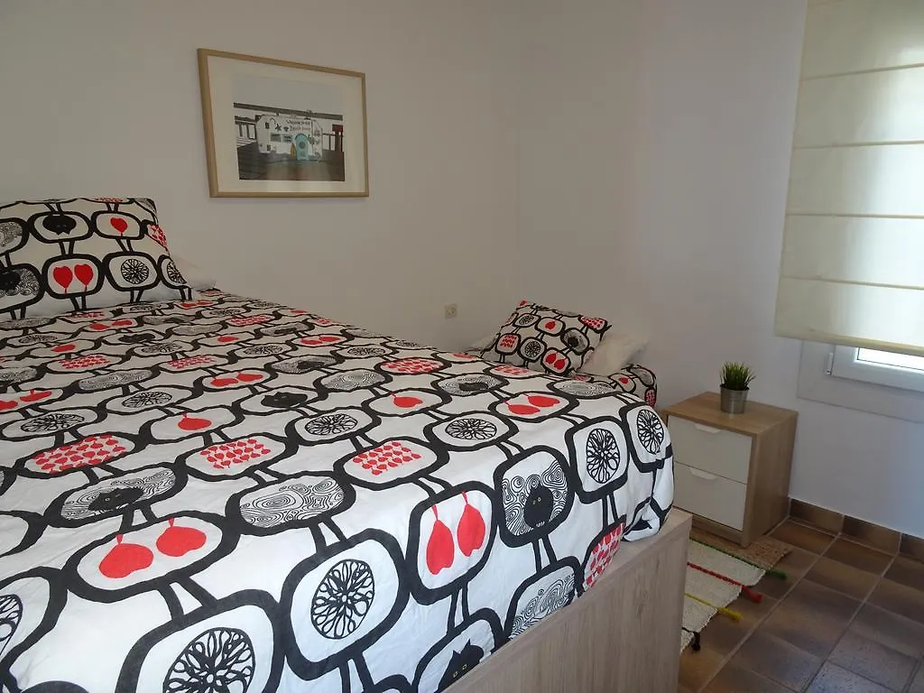 Apartament Belvedere Roses 0*,