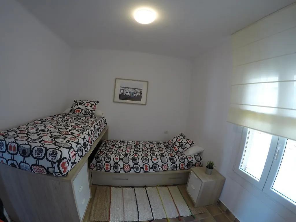 Apartament Belvedere Roses Apartment