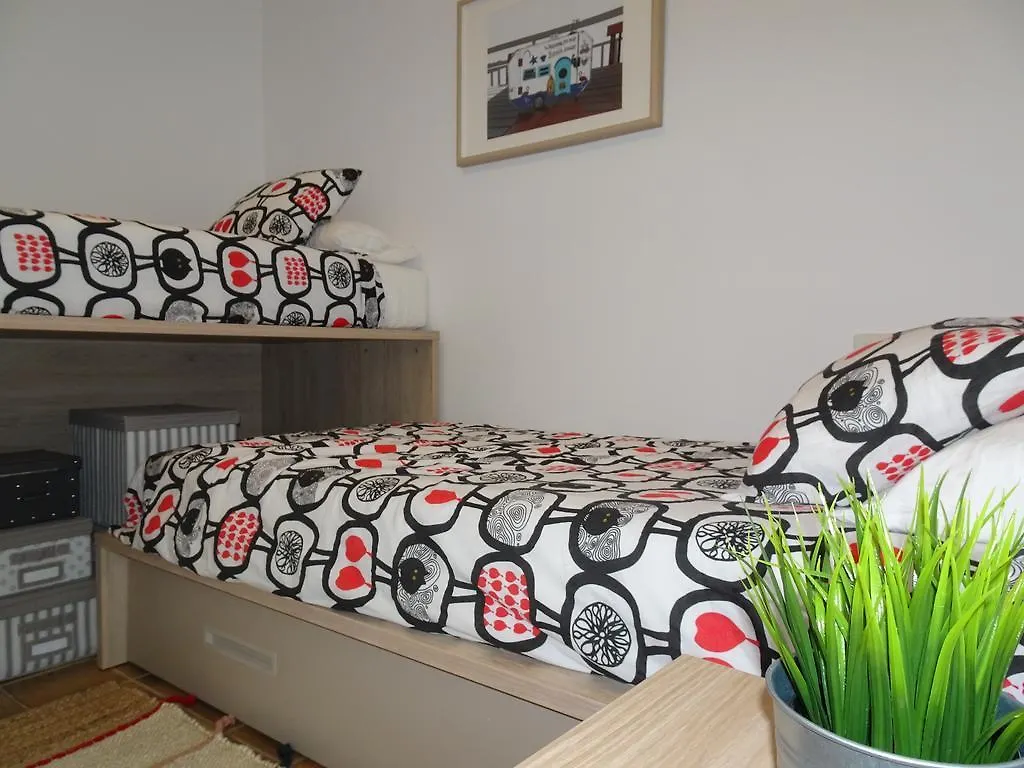 Apartament Belvedere Roses
