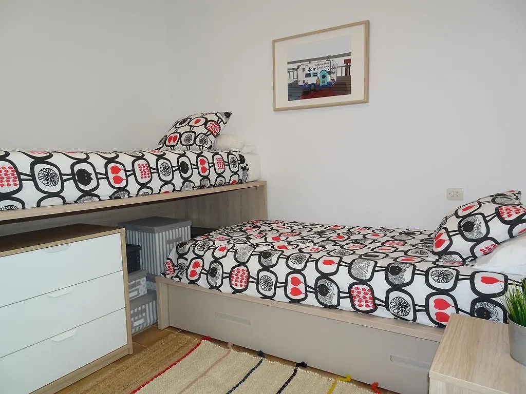 Apartament Belvedere Roses