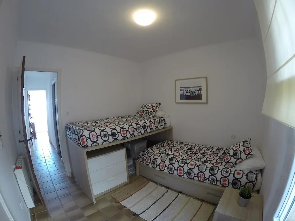 Apartament Belvedere Roses 0*,