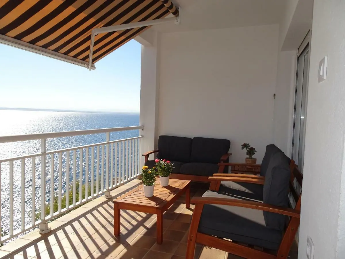 Apartament Belvedere Roses 0*,  Spain