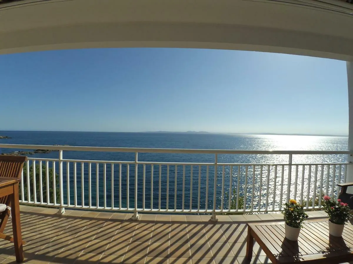 Apartament Belvedere Ρόζες Διαμέρισμα