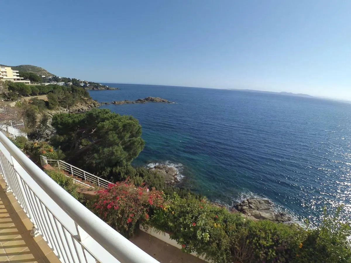 Διαμέρισμα Apartament Belvedere Ρόζες Ισπανία