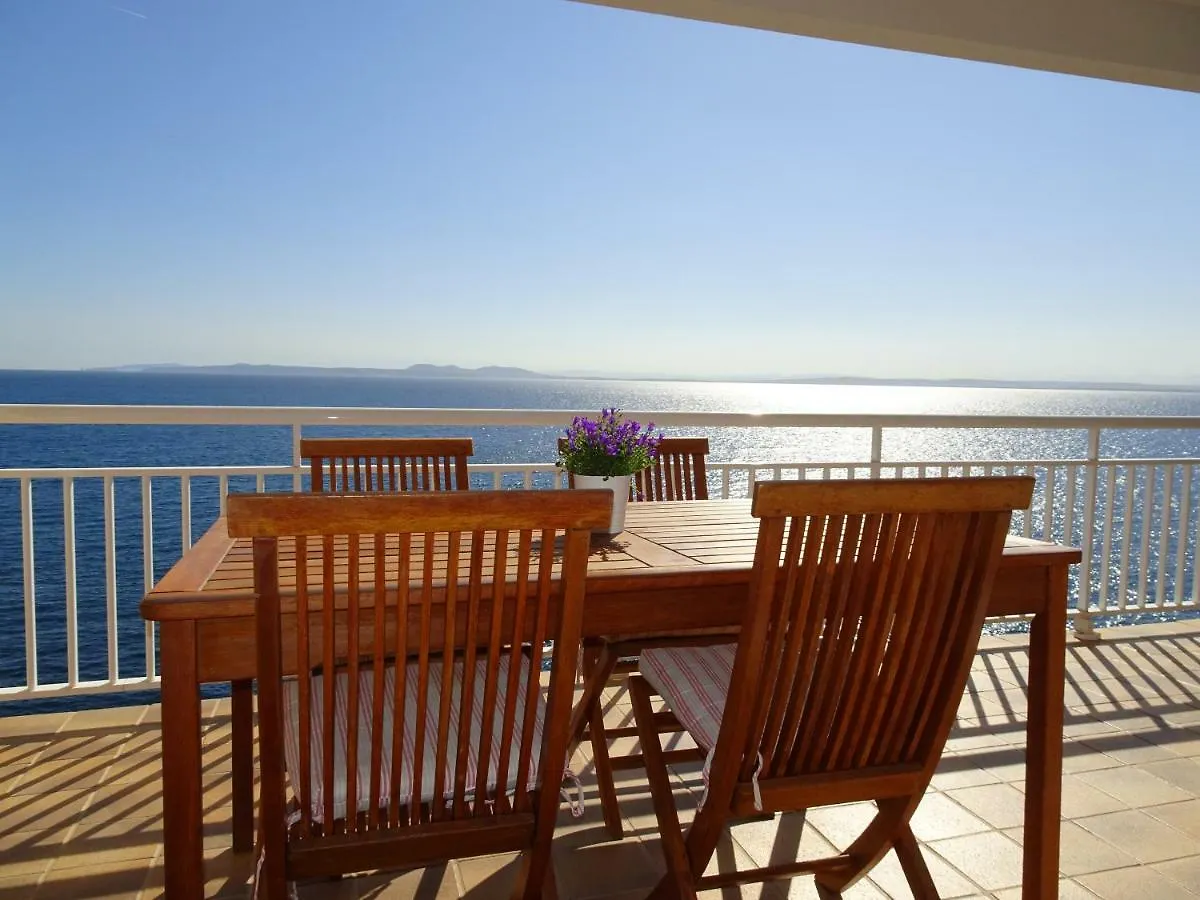 Apartament Belvedere Ρόζες Διαμέρισμα