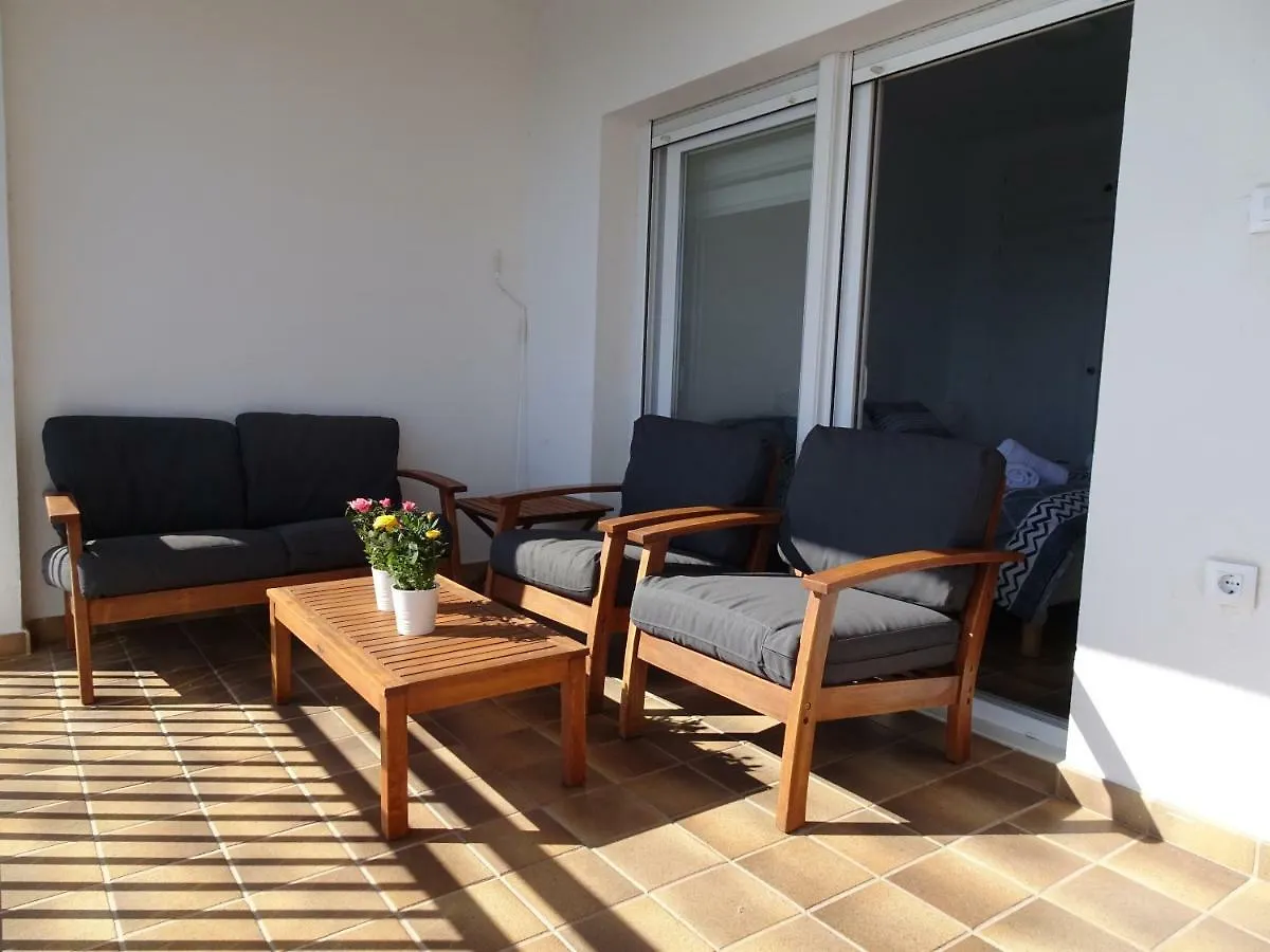 Διαμέρισμα Apartament Belvedere Ρόζες
