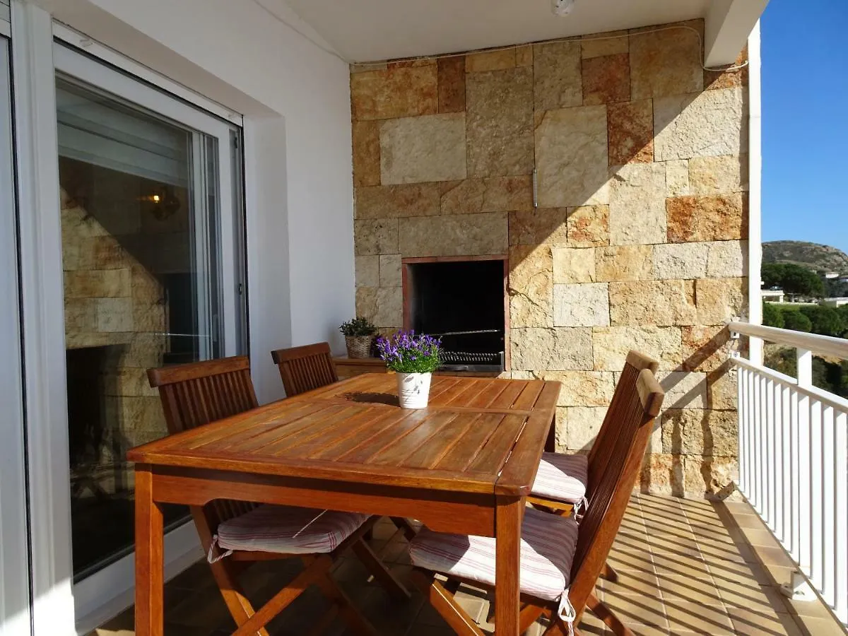 Apartament Belvedere Roses Spain