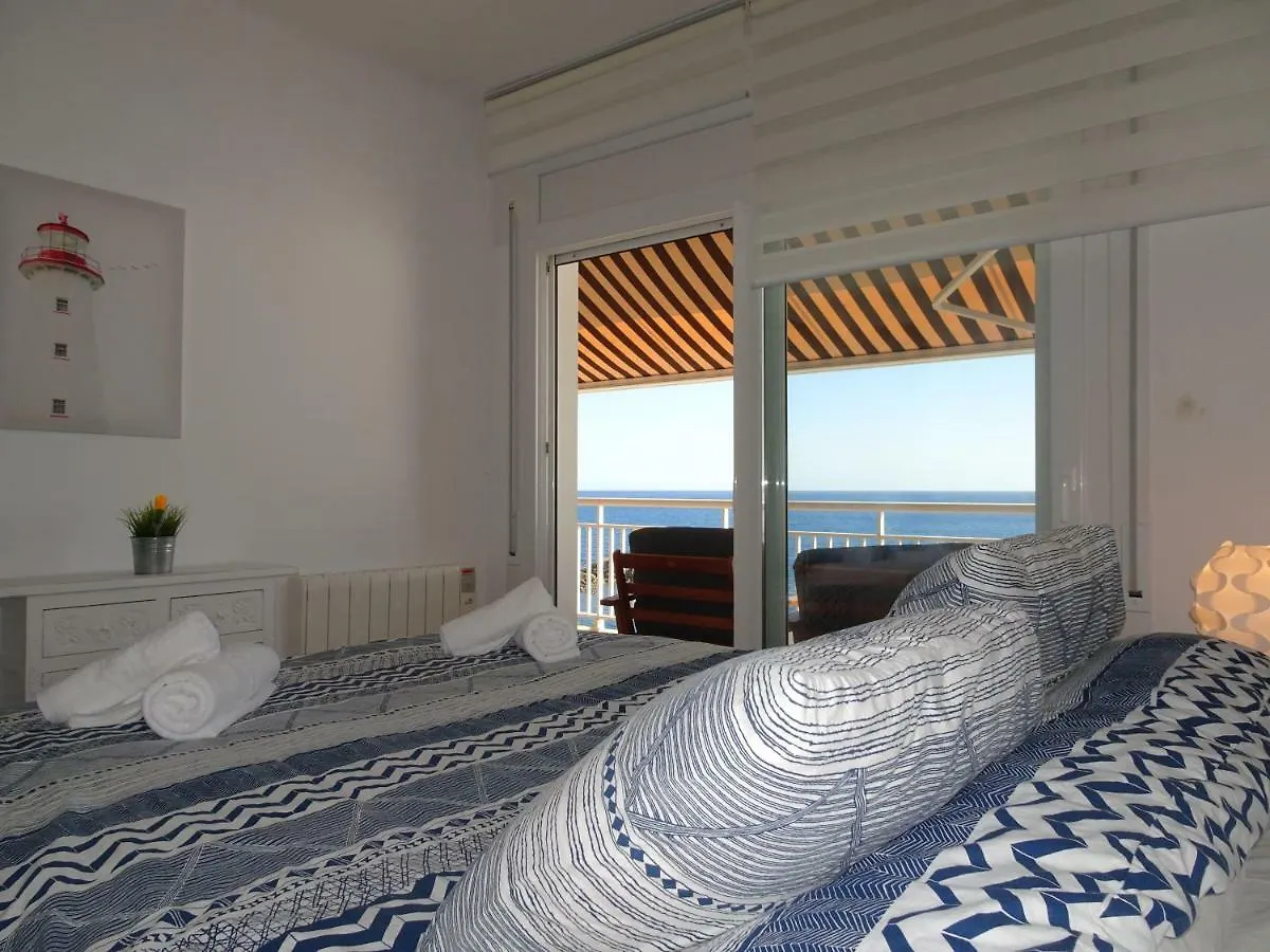 Apartament Belvedere Roses Apartment