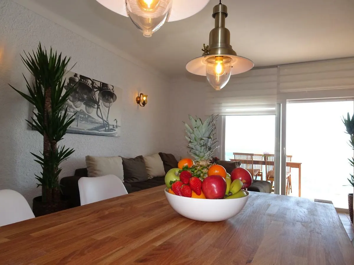 Apartament Belvedere Roses 0*,  Spain