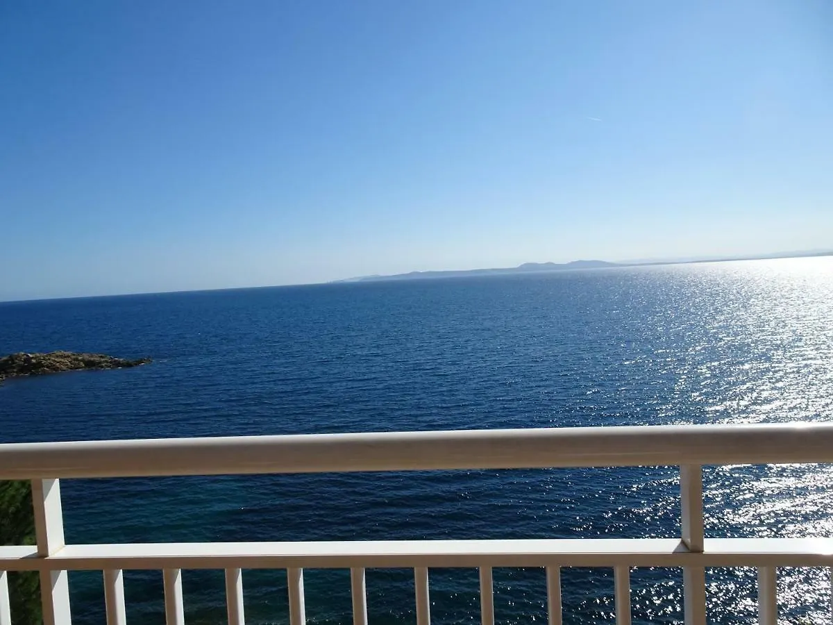 Apartament Belvedere Ρόζες