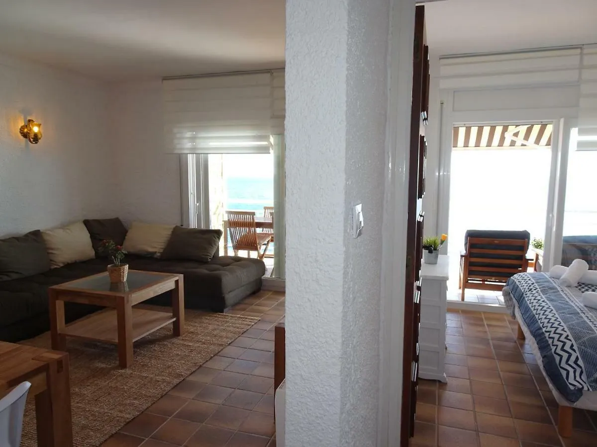 Apartment Apartament Belvedere Roses