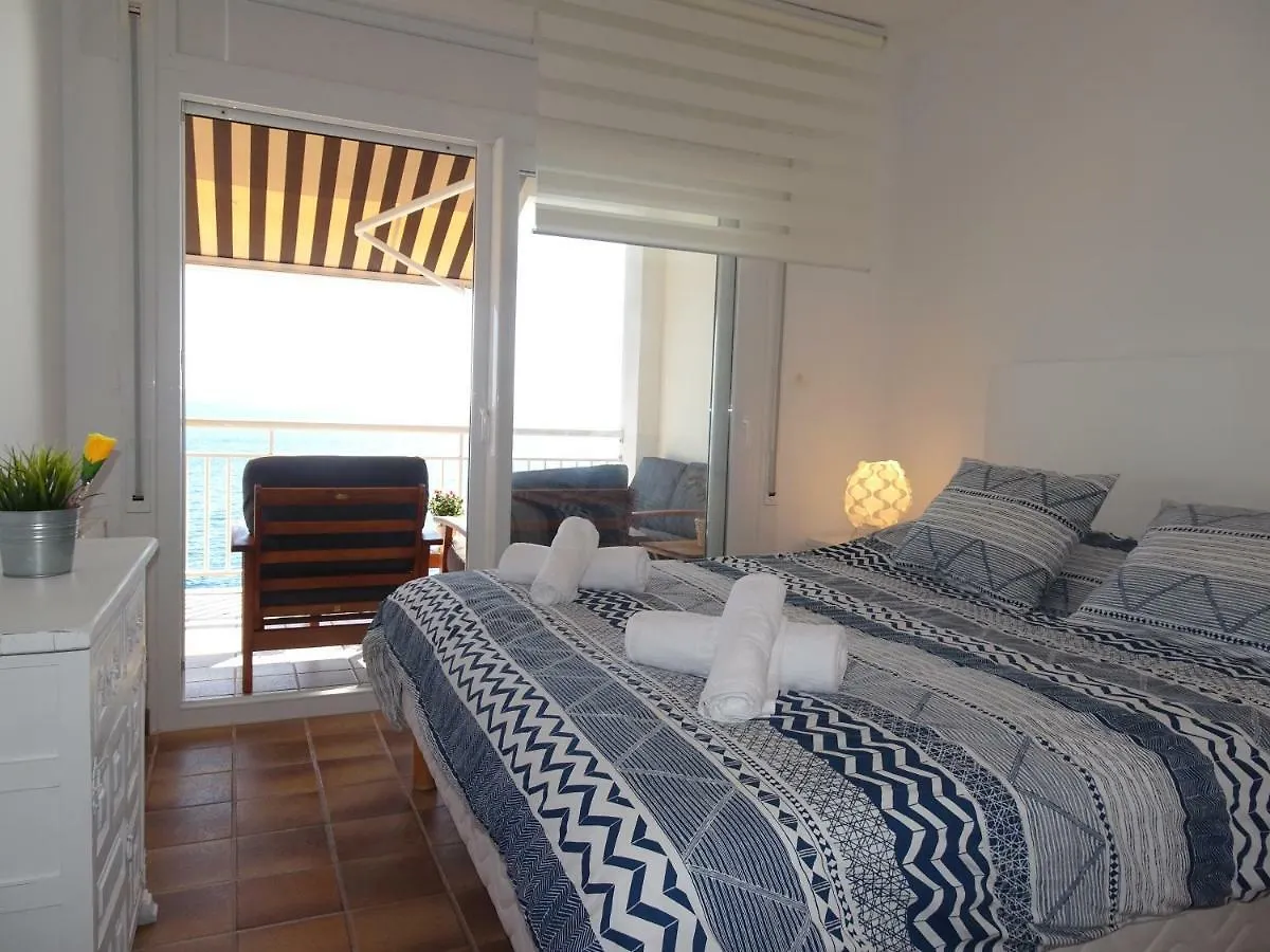 Διαμέρισμα Apartament Belvedere Ρόζες