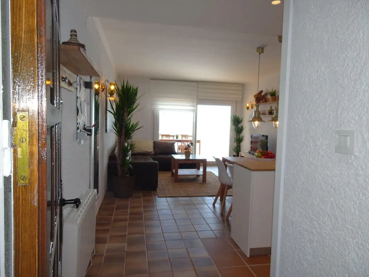 Apartament Belvedere Roses 0*,