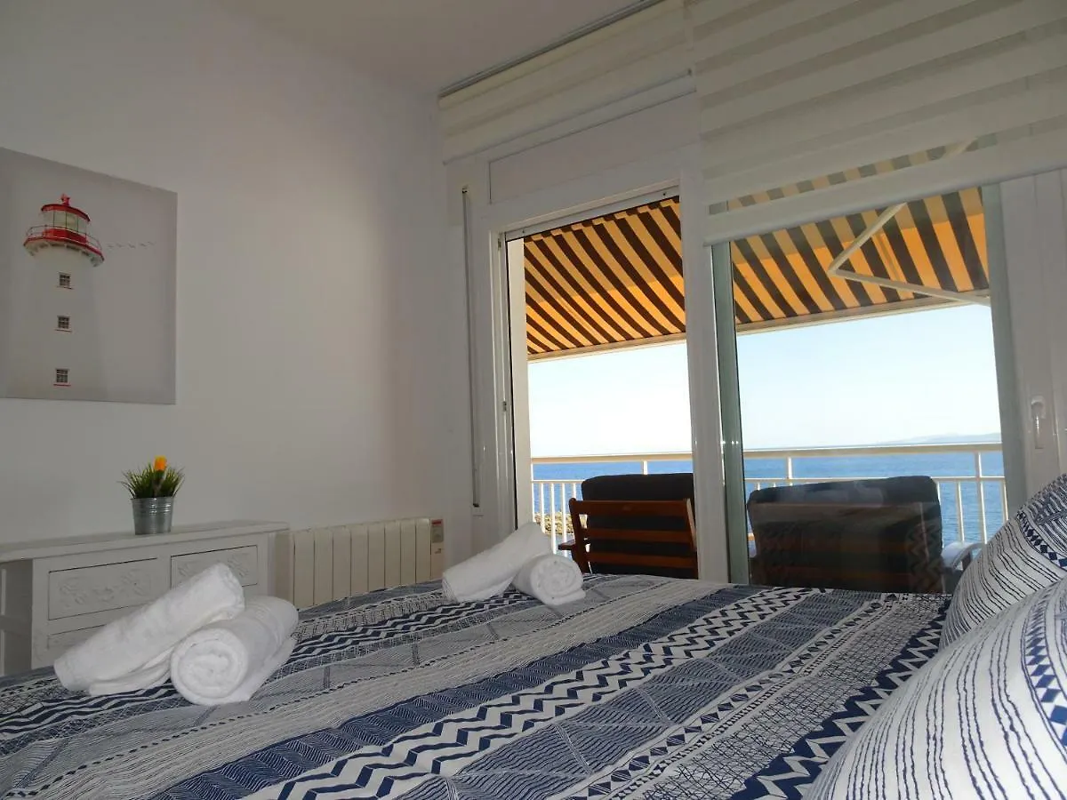 Apartament Belvedere Roses Spain