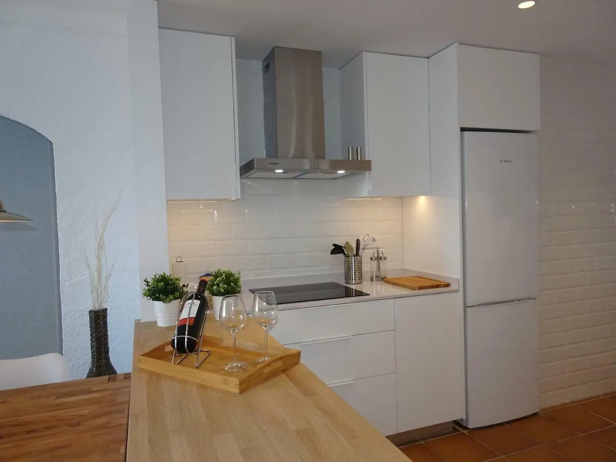 Apartament Belvedere Roses 0*,  Spain