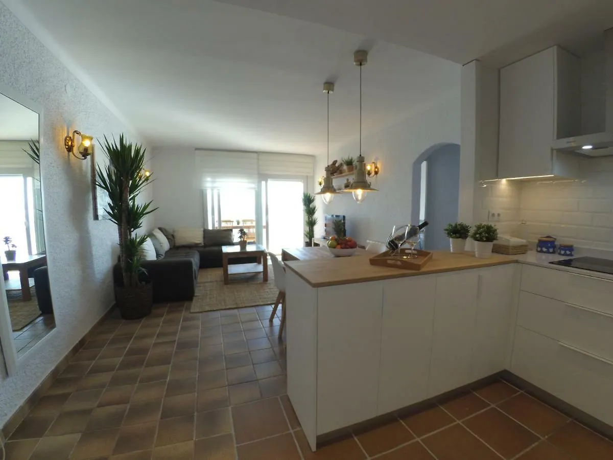 Διαμέρισμα Apartament Belvedere Ρόζες Ισπανία