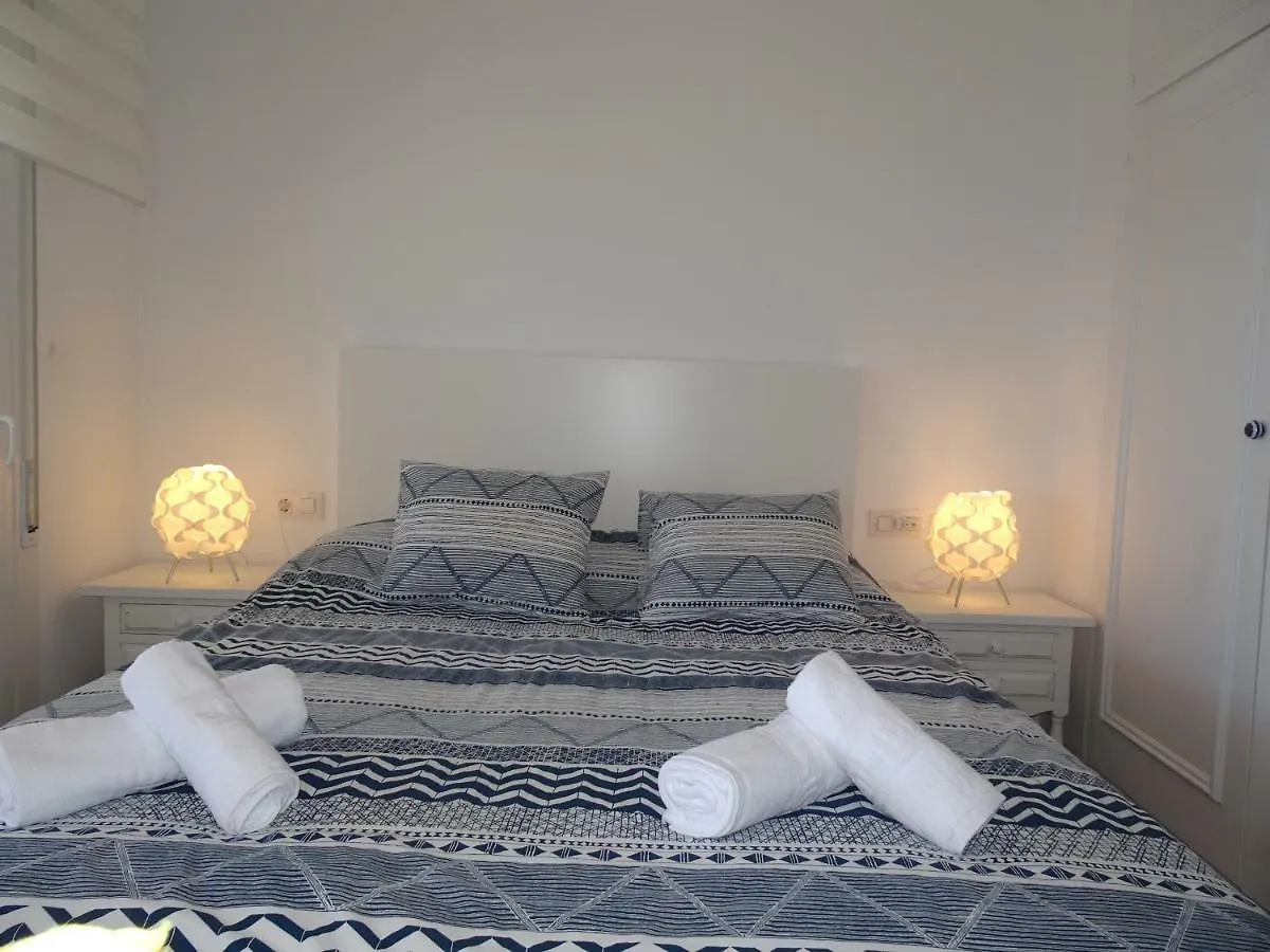 Apartament Belvedere Roses Apartment