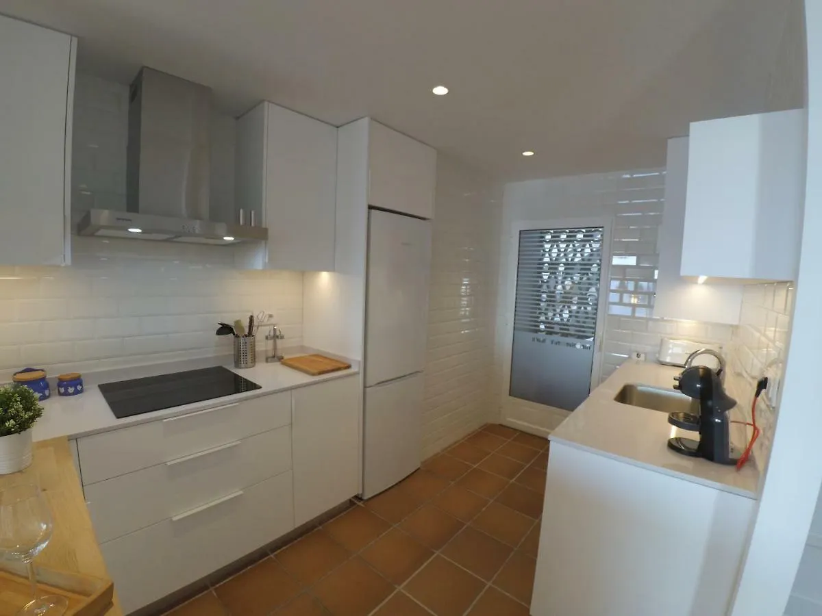Διαμέρισμα Apartament Belvedere Ρόζες