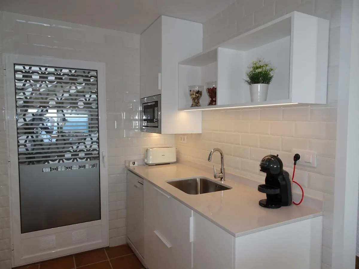 Apartament Belvedere Roses