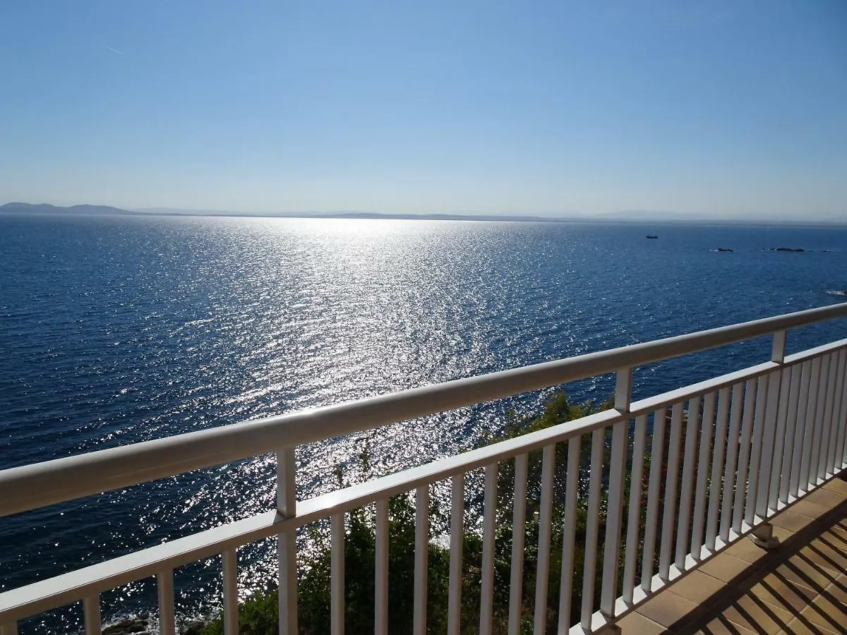 Apartament Belvedere Ρόζες Διαμέρισμα