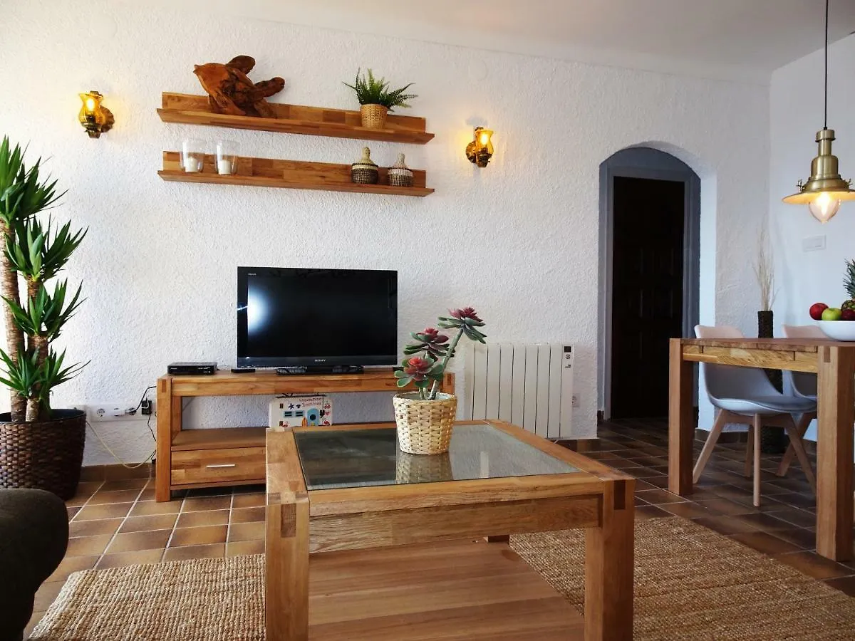 Apartament Belvedere Roses