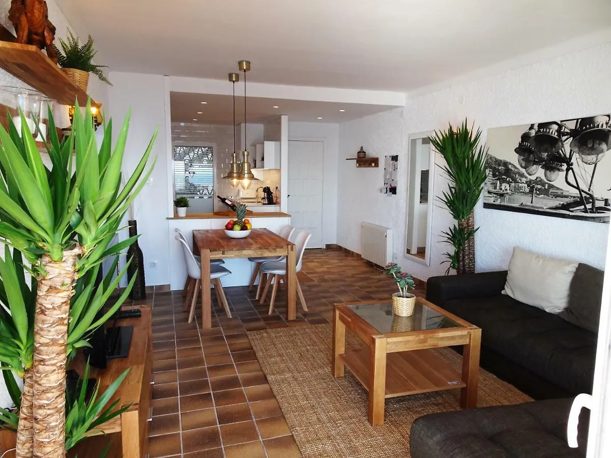 Apartament Belvedere Roses Apartment