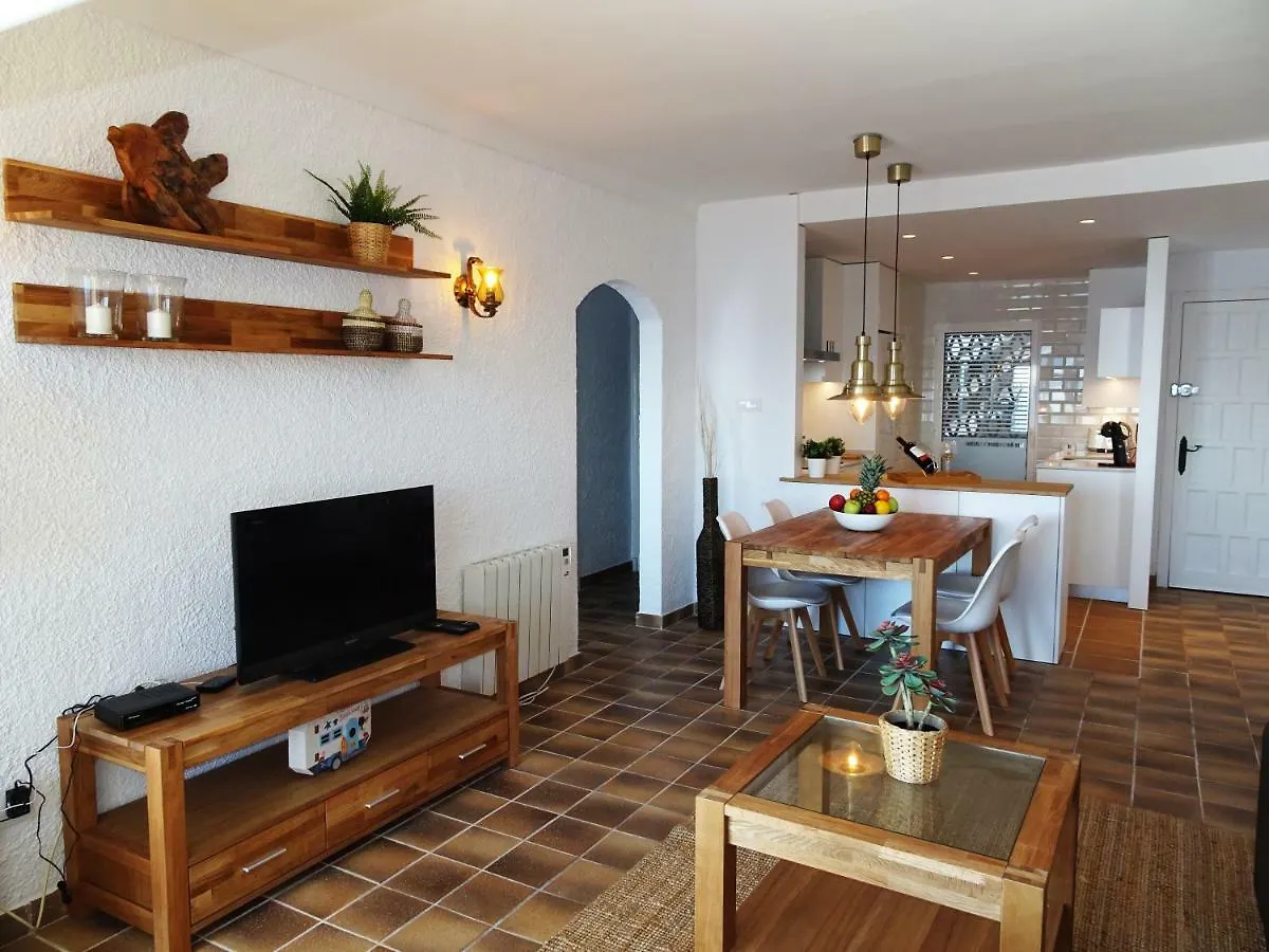 Διαμέρισμα Apartament Belvedere Ρόζες