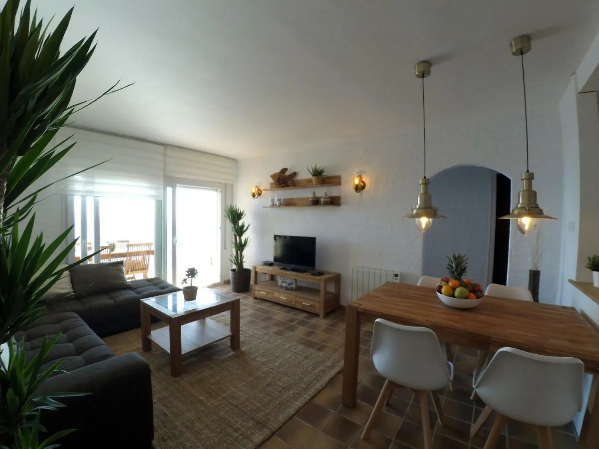Apartament Belvedere Roses